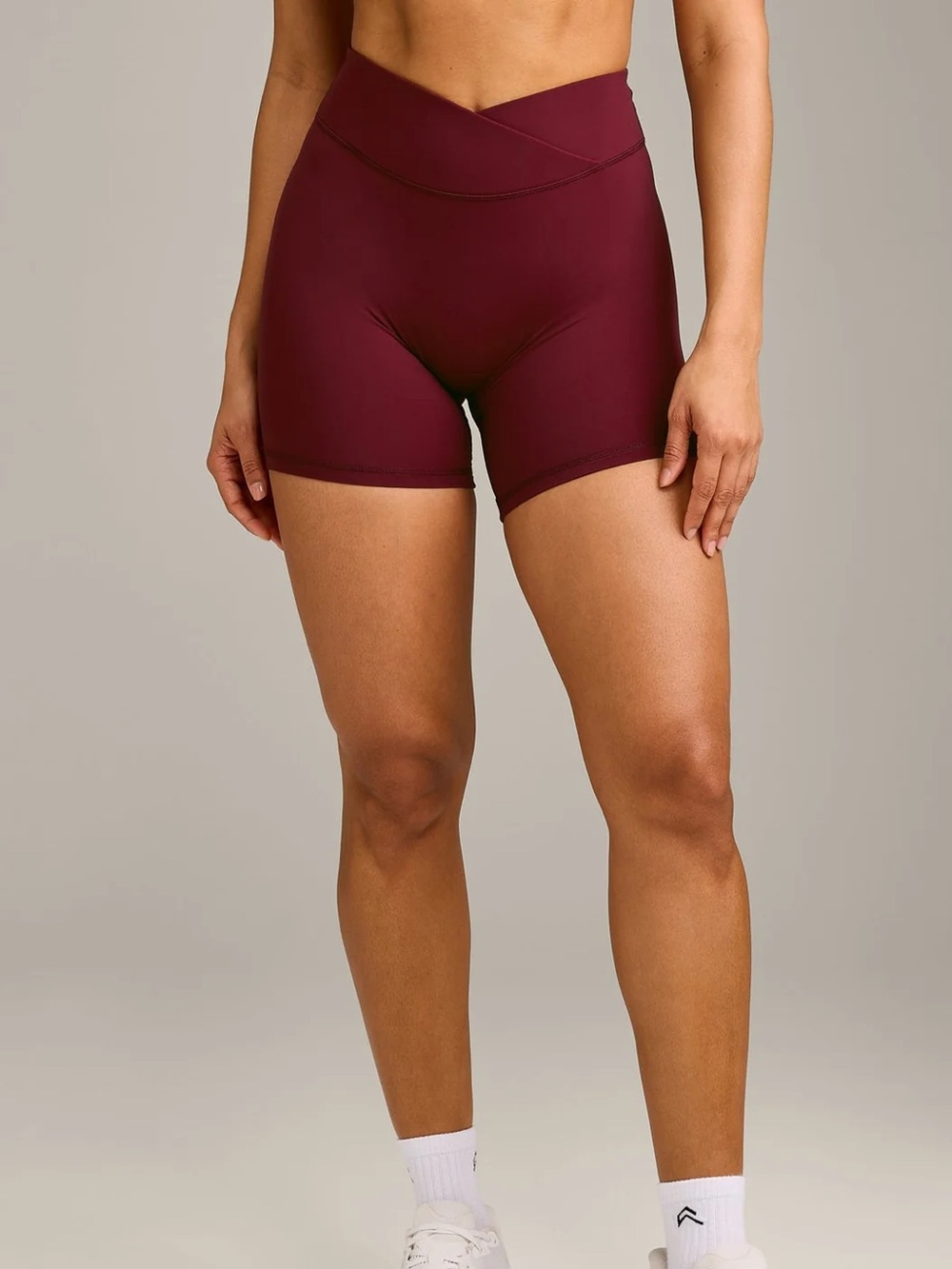 Oner active UNIFIED WRAP SHORTS 6" WITH REFLECTIVE LOGO